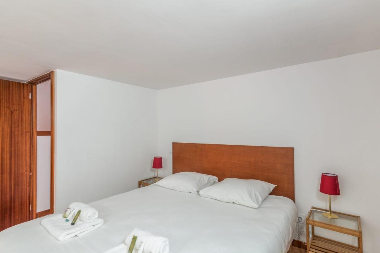 Duplex Du Capitole 5A - Welkeys Appartement Toulouse Buitenkant foto